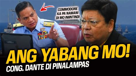 Di pinalampas ang kabilang butas .